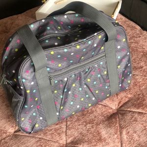 Thirty one duffle bag